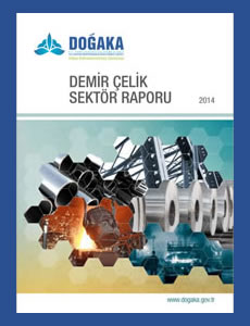 Demir �elik Sekt�r Raporu 2014
