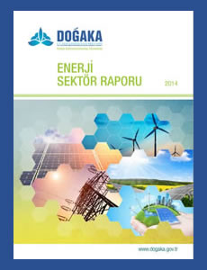 Enerji Sekt�r Raporu 2014