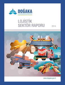 Lojistik Sekt�r Raporu 2014