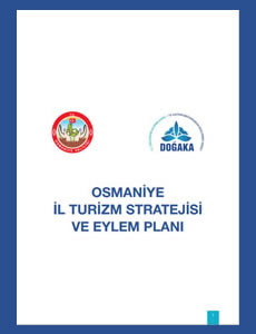 Osmaniye �l Turizm Stratejisi Eylem Plan�