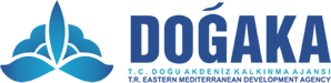 DO�AKA - Do�u Akdeniz Kalk�nma Ajans� | www.doguakdeniz2023.org